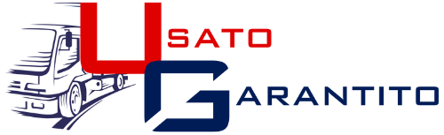 Usato Garantito Logo